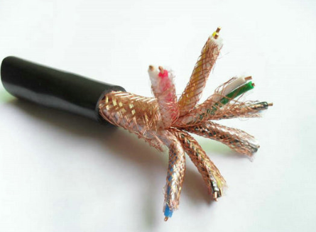 阻燃弱電線纜